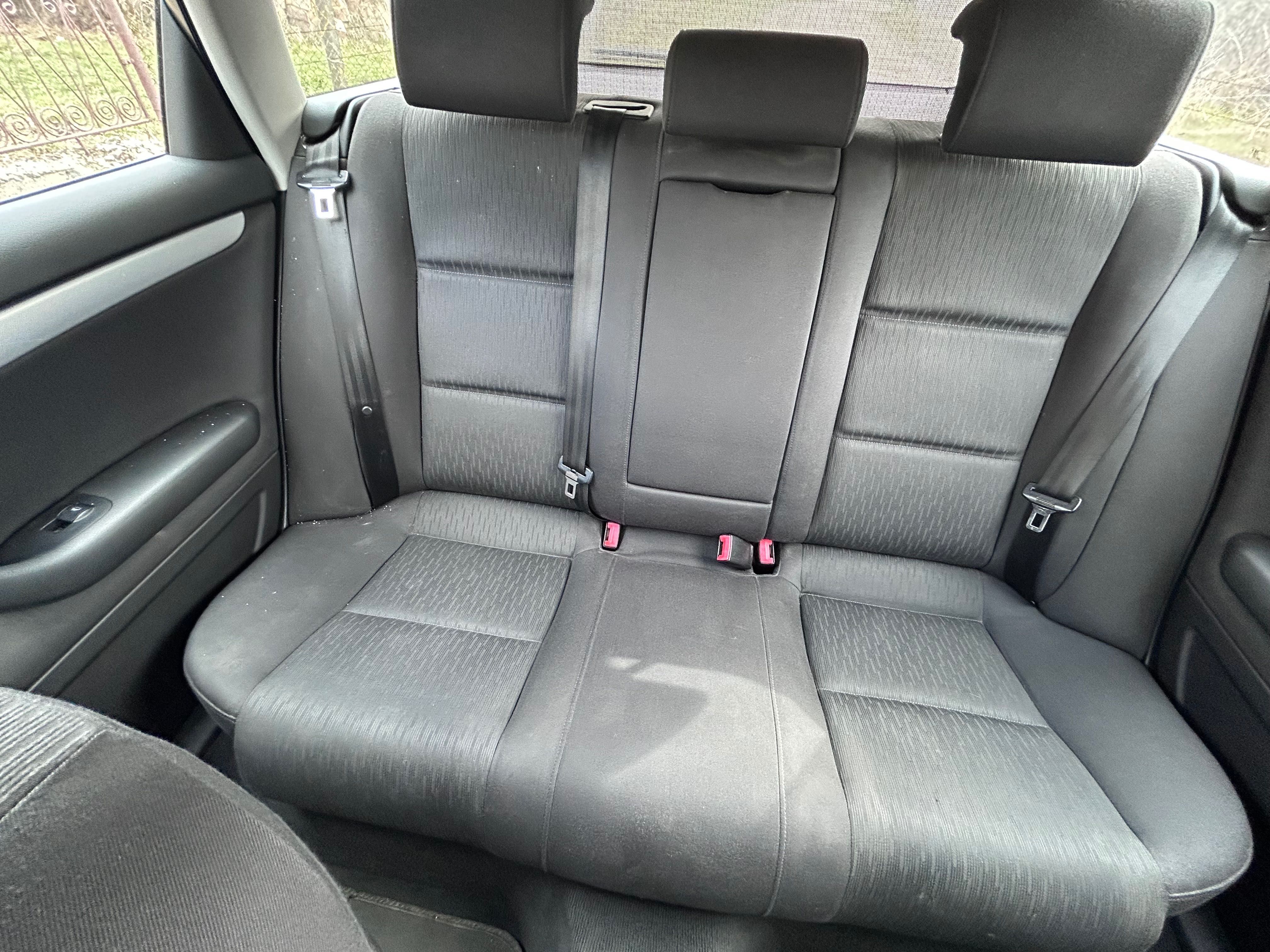 Vand Audi A4 B7 2.0 TDI BRD 170 CP 2007
