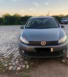 Vand golf 6, distributie si ulei motor schimbate acum 5000 km