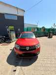 Dacia logan 0.9 manual, 2018