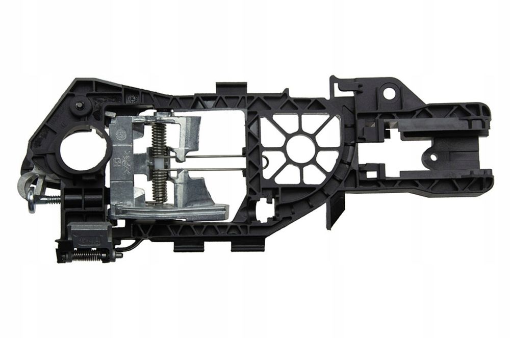 Комплект Основа За Дясна Външна Дръжка, Vw, Passat B6 B7, Cc,