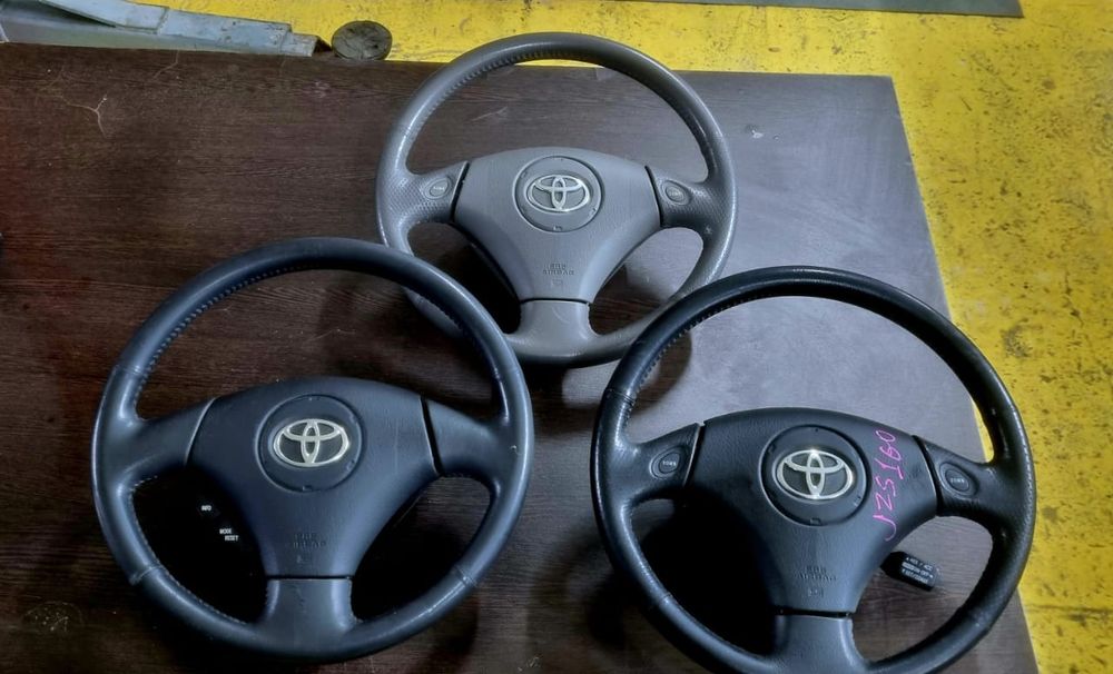 Продам рули от авто