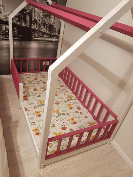 Pat Casuta Montessori