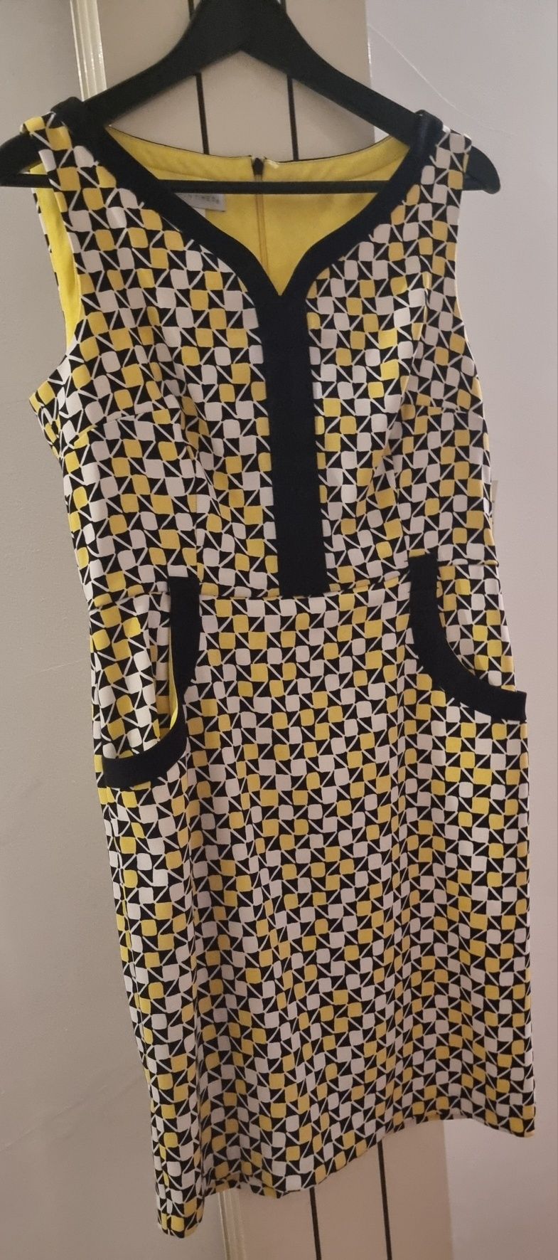 Rochie London Times M
