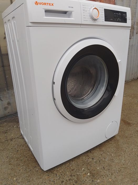 Mașina spalat vortex aproape noua 500 lei