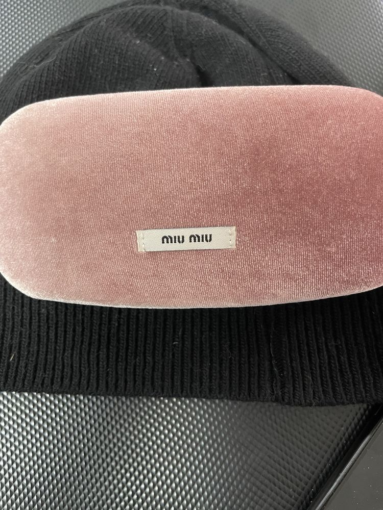 Miu Miu слънчеви очила