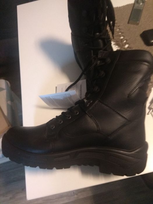 Кубинки чисто нови