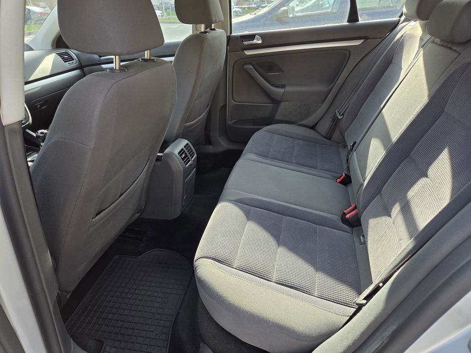 Volkswagen Jetta 1.9