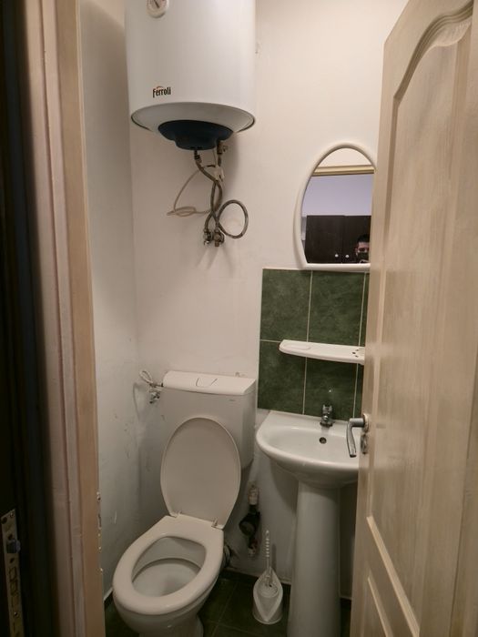 Dau in chirie garsoniera