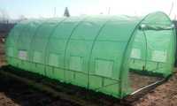 Solar/Sera Gradina tip tunel/teava galvanizata/2x2-8x20m  iv