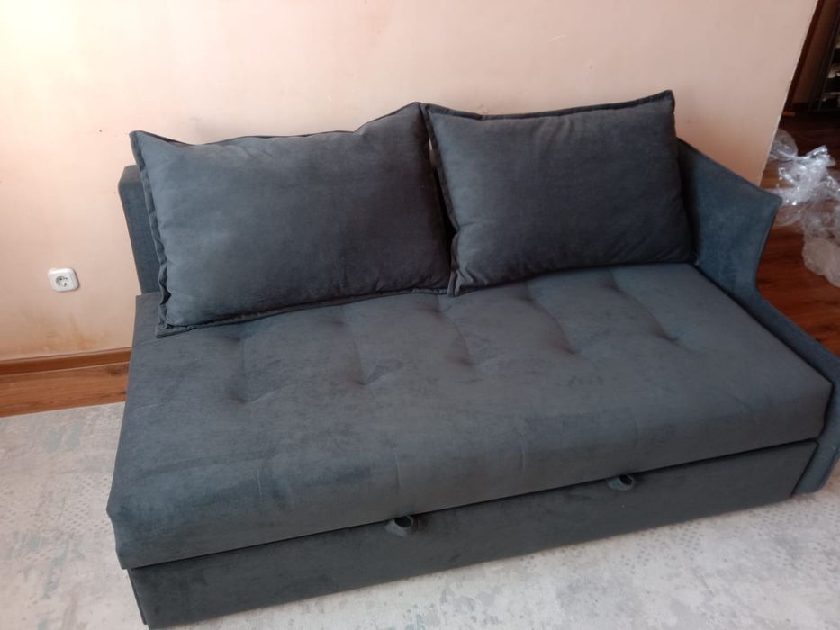 Продам новый диван - кровать