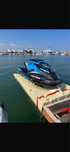 Vand skijet SEA-DOO