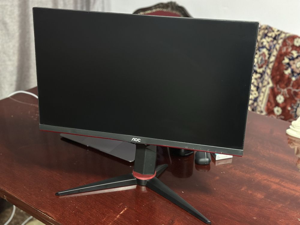 Игровой монитор AOC G2 24 дюйма