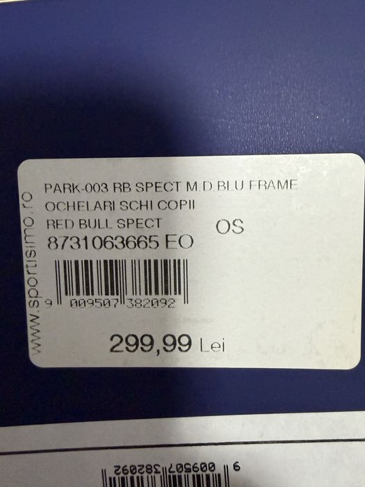 Casca Ruroc RG-1/RG1-DX ski/snowboard