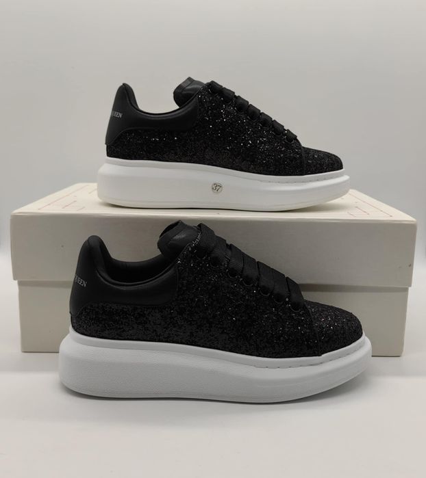 Дамски Сникърси Alexander McQueen