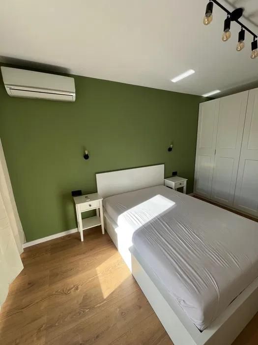 Дава се под наем Двустаен апартамент в Пловдив, Южен - 73 кв.м за 408 € - Снимка #2