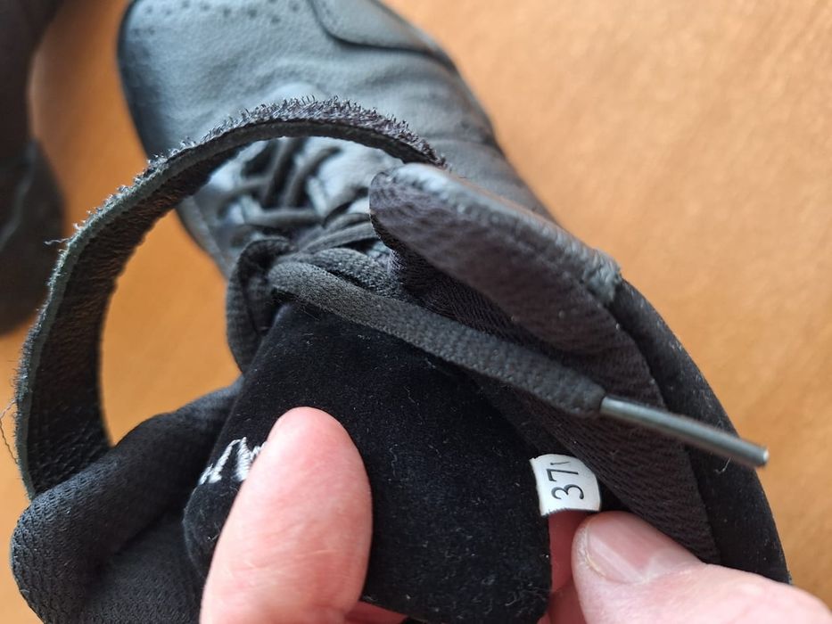 Продам НОВЫЕ джазовки