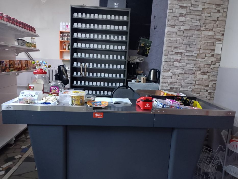 Продам оборудывание