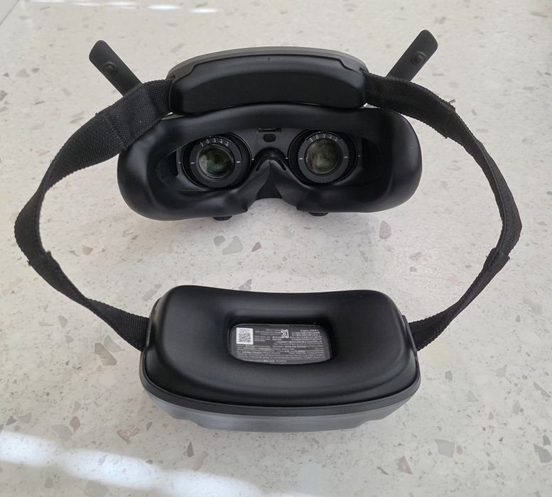 DJI Goggles 3 - FPV очила