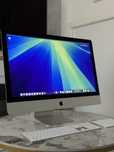 Apple iMac 27” Retina 5K (2020) i7 / 128Gb RAM DDR4 / 8Gb Video /512gb