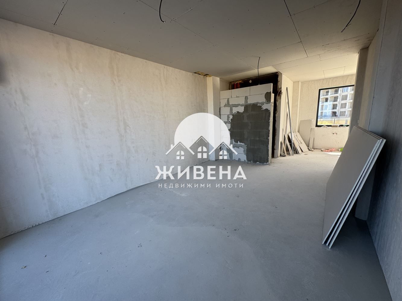 Продава 3-стаен апартамент, к.к. Св.Св. Константин и Елена