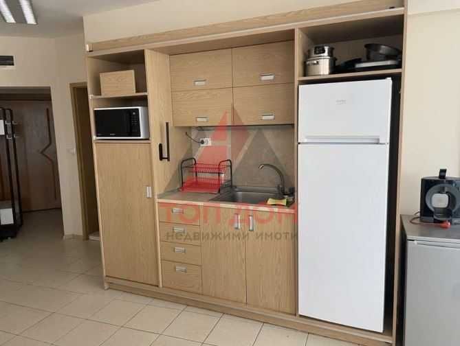 КРАТКОСРОЧНО! Двустаен! кв.Бриз! Трети етаж! Код 74504