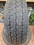 Anvelope BRIDGESTONE 225/70/15C