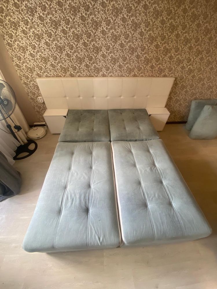 Продам диван кровать