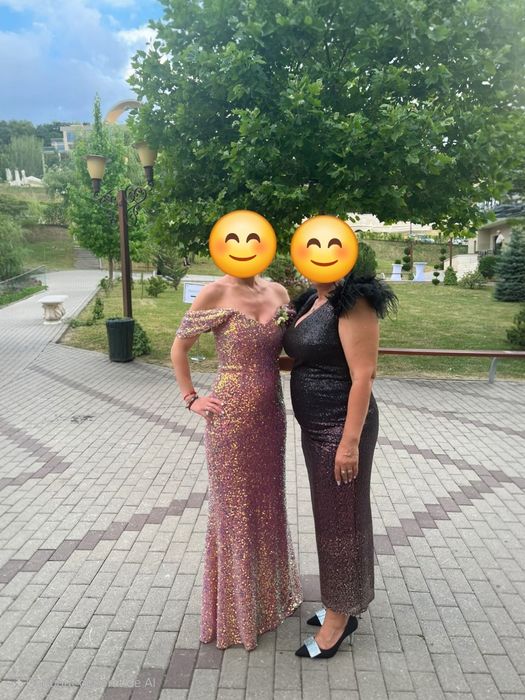 Vând rochie de seară