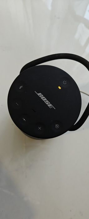 Vand Boxa Bluetooth Bose Soundlink Revolve + plus
