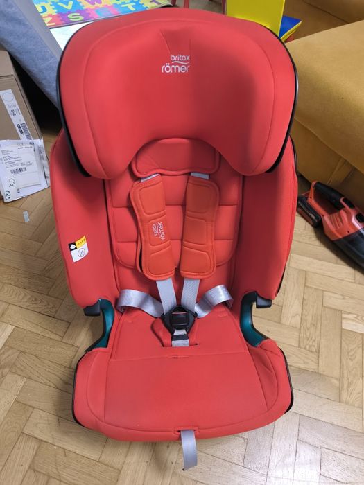 Scaun auto copii Britax Advansafix i-Size (76–150 cm) Isofix