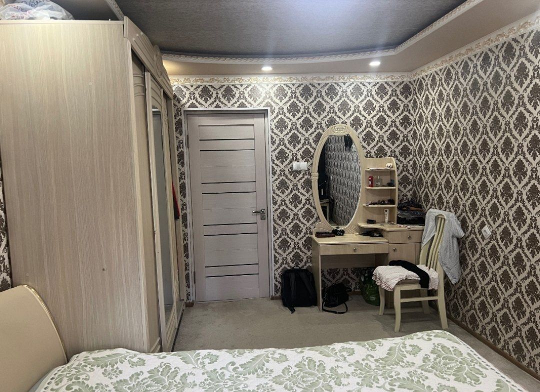 Продается 3ком кв Академгородке