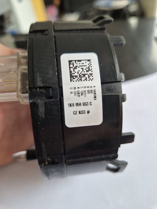 Лентов кабел lentov kabel Audi VW Skoda Seat 1K0959653C  1K0 959 653C