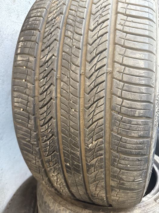 Резина пара r22.