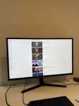 Monitor Samsung 4k