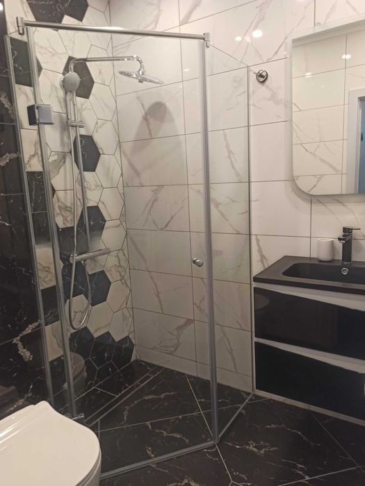 Дава се под наем Двустаен апартамент в София, Дървеница - 62 кв.м за 479.4 € - Снимка #5