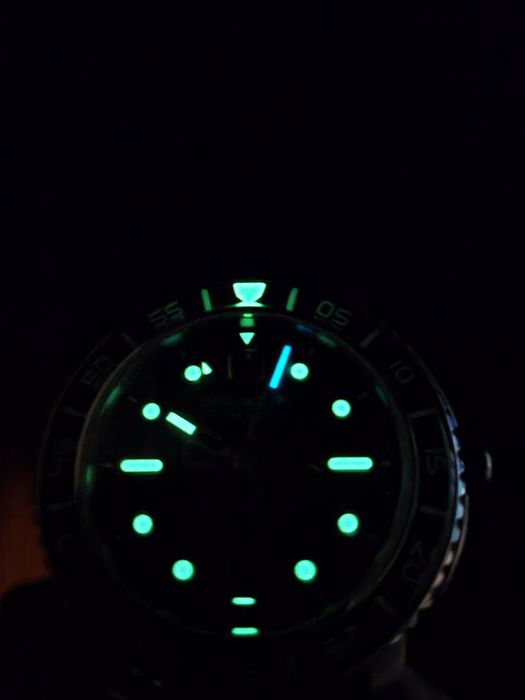 Часовник Swiss Military Hanowa Black Marlin SMWGN0001701