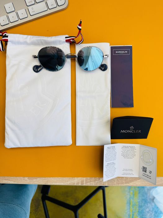 Ochelari de soare Moncler ML0057/s
