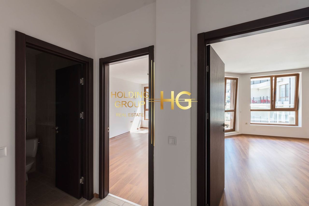 Продава се Двустаен апартамент в Бяла - 78 кв.м за 885 €/кв.м - Снимка #8