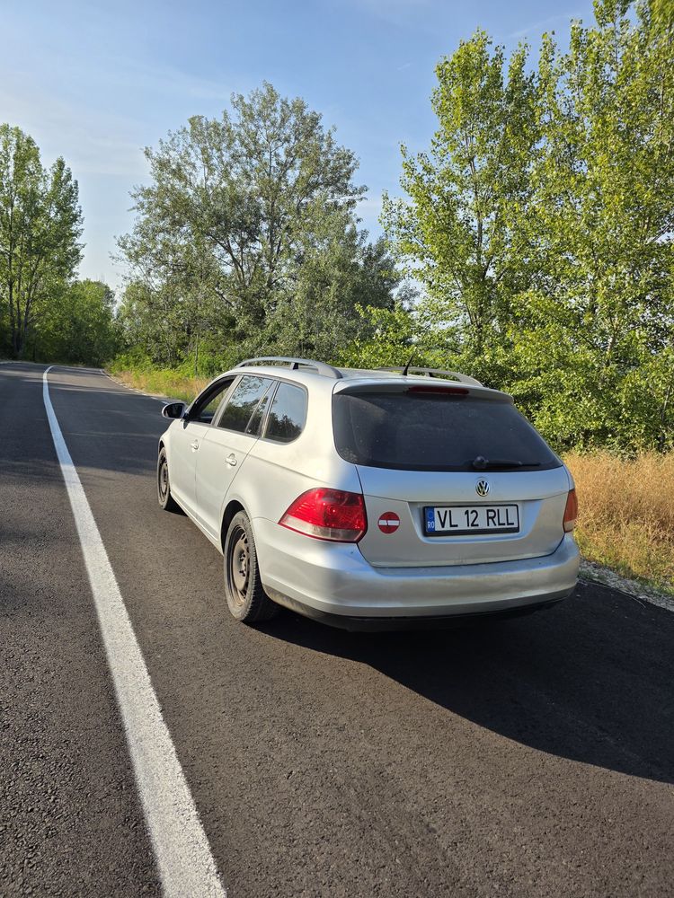 Vand sau schimb golf5 1.9