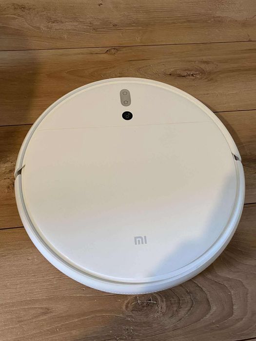 Mi Robot Vacuum- Mop
