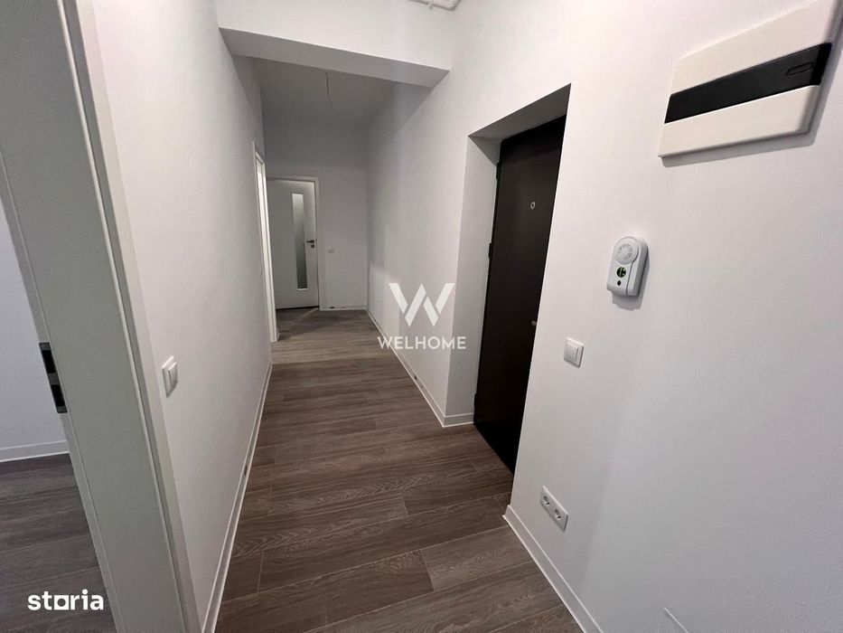 Apartament 3 camere - Selimbar