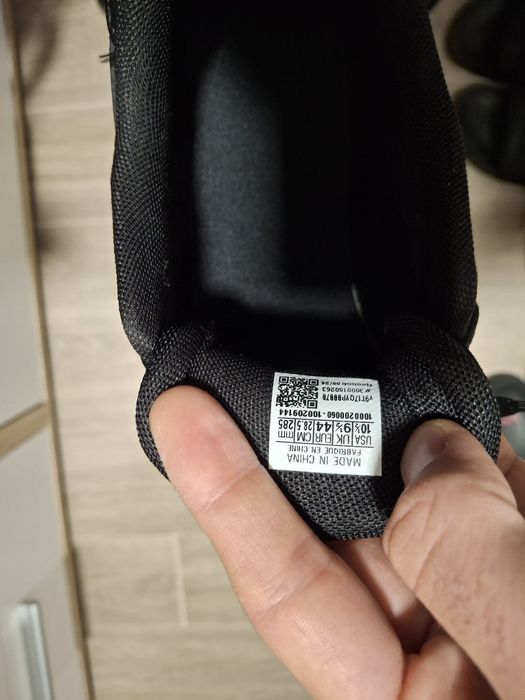 Мъжки маратонки Reebok