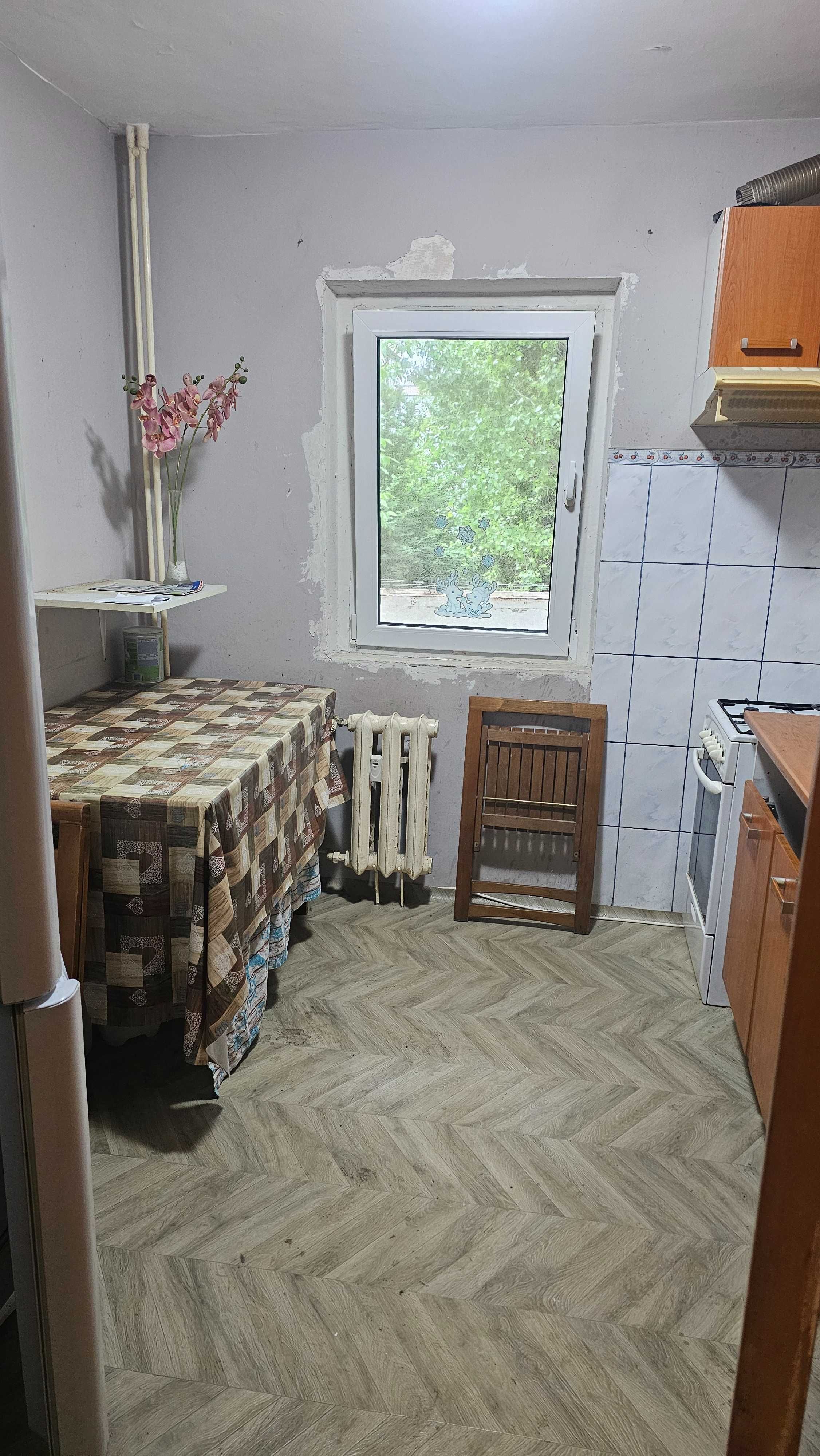 Vanzare apartament 2 camere Berceni