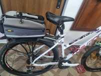 Bicicleta dame devron