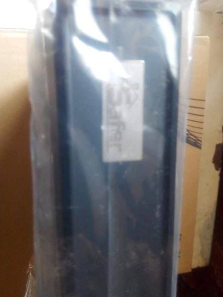 XVR 8 canale Safer Pentabrid Full HD + 2 IP NOU (fara HDD) - XVR Penta