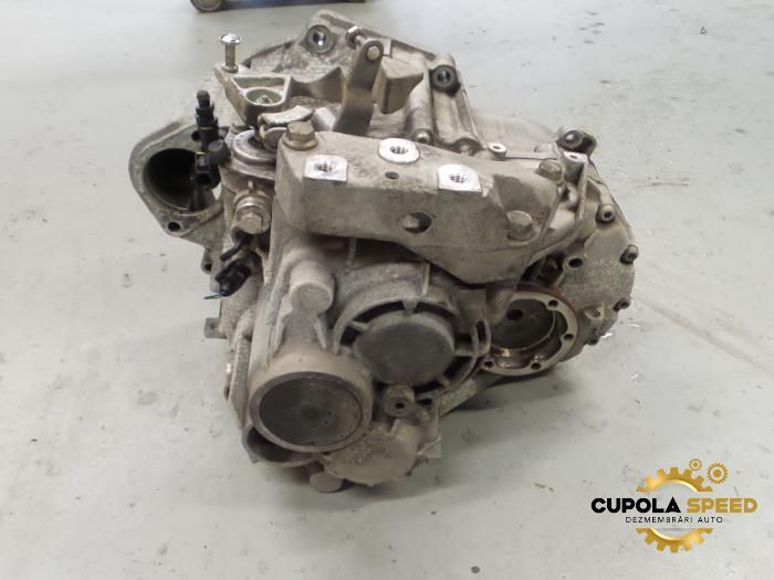 Cutie viteze manuală 6+1 2.0TDI JLT Audi A3 8P/8PA [facelift] [2004