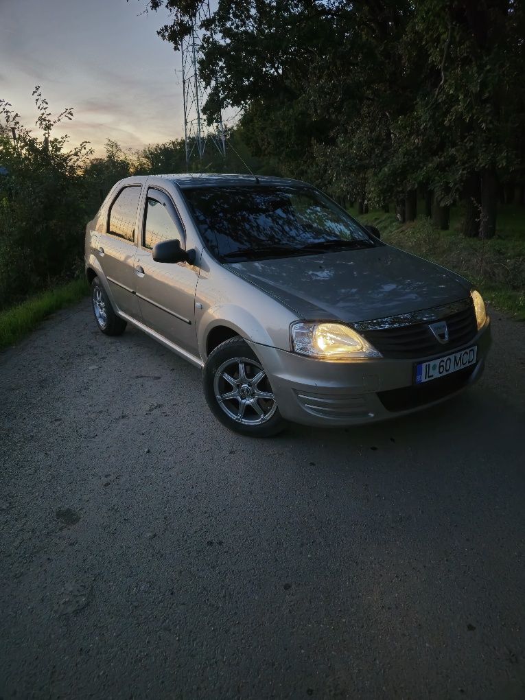 Vand Dacia Logan 1.4 MPI