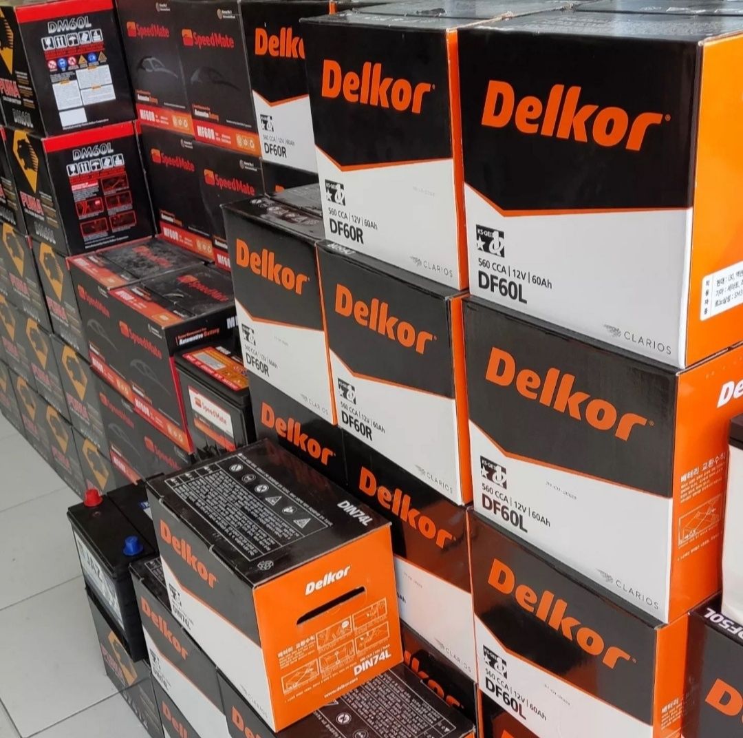 Akumlyator jentra malibu trekker cobolt onix va boshqa optom va dona