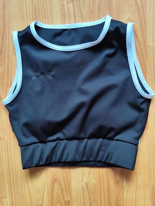 Bustiera sport damă