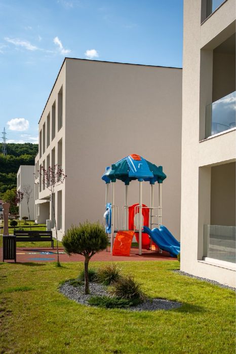 Apartament bloc NOU doua camere Unirii Park Luxury